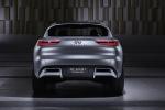 Infiniti QX Sport Inspiration 2016 года